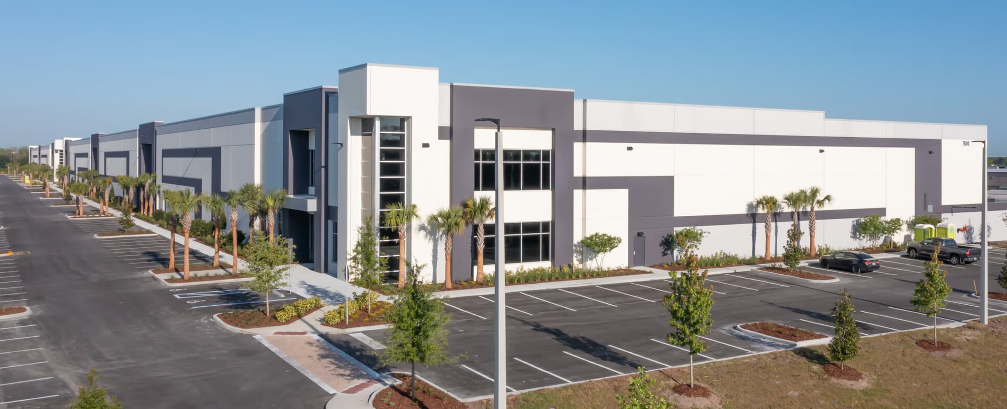 7600 Narcoossee Rd, Orlando, FL for lease Interior Photo- Image 1 of 2