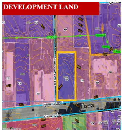 More details for 435 E Walnut St, Springfield, MO - Land for Sale