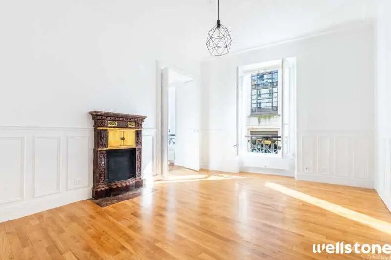 1 Rue Bourdaloue, Paris for lease - Building Photo - Image 2 of 10