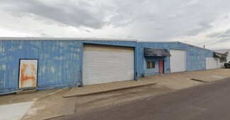 Plus de détails pour 1711 SW Adams St, Peoria, IL - Industriel à louer