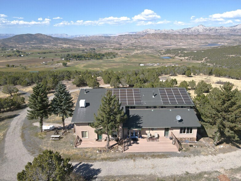 50158 Eagles Way, Mesa, CO à vendre - Photo du bâtiment - Image 1 de 35