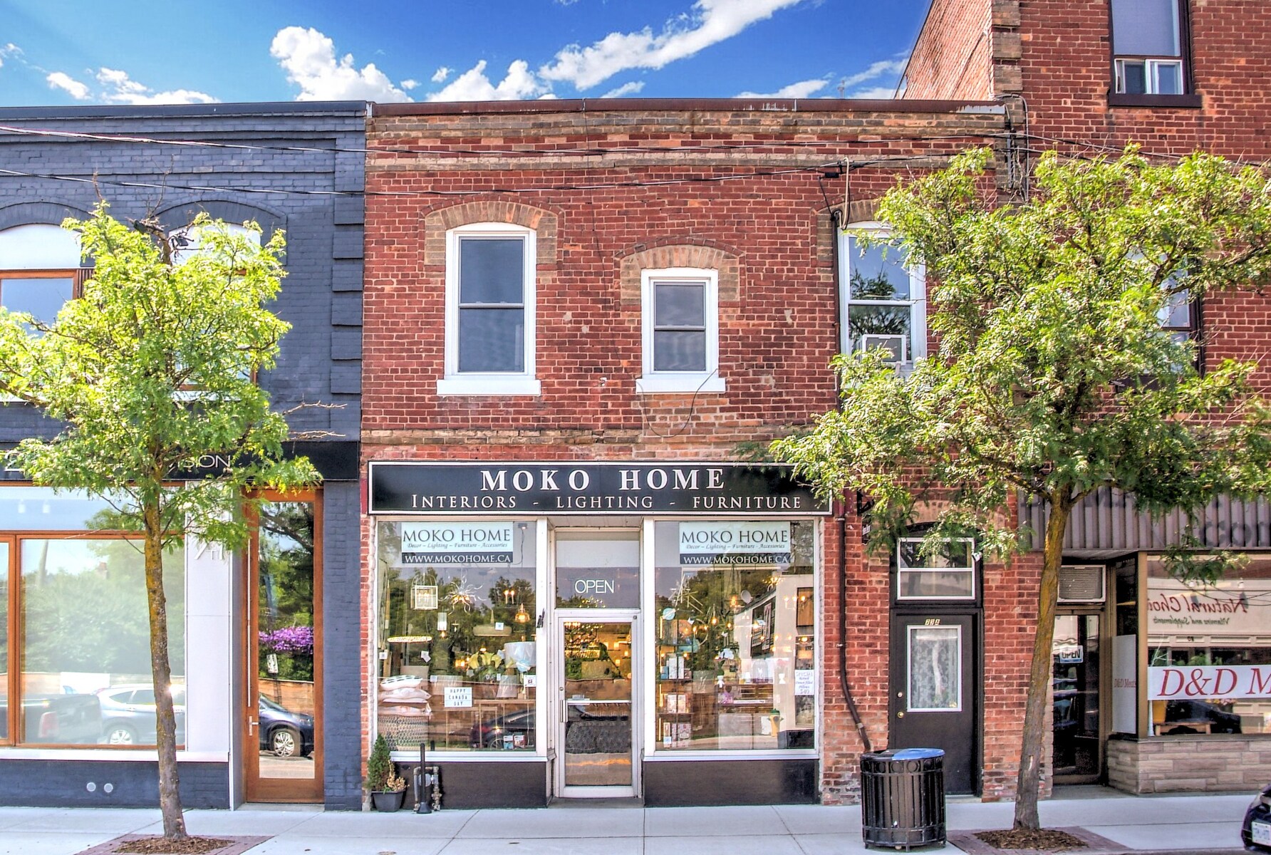 73 Victoria W, New Tecumseth, ON à vendre Photo du bâtiment- Image 1 de 1