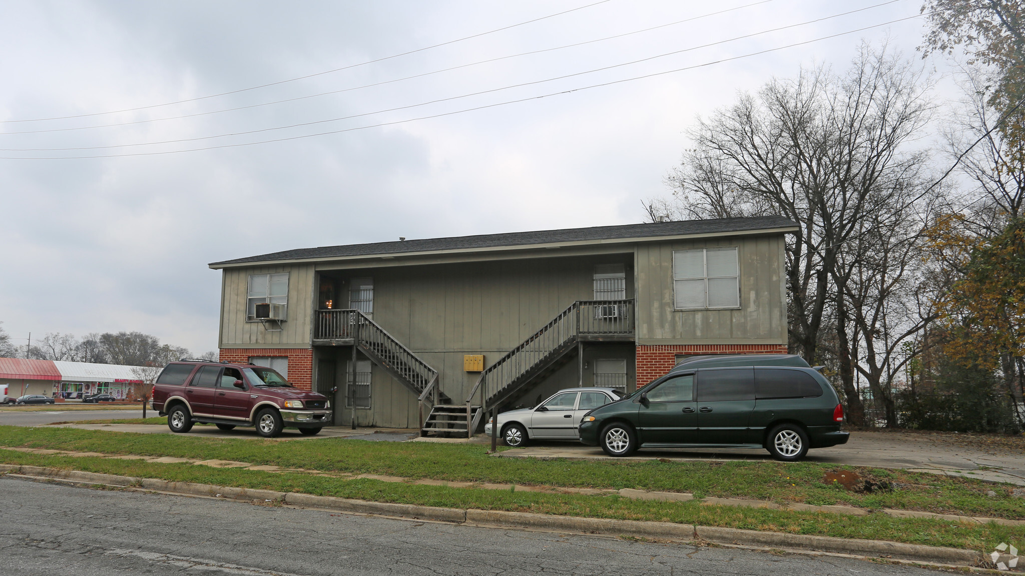 2621 Avenue E, Birmingham, AL for sale Primary Photo- Image 1 of 1