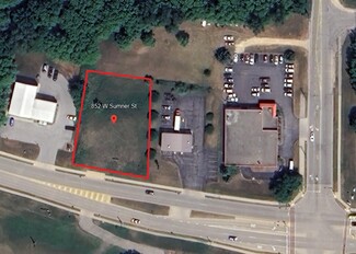 Plus de détails pour 852 W Sumner St, Hartford, WI - Terrain à vendre