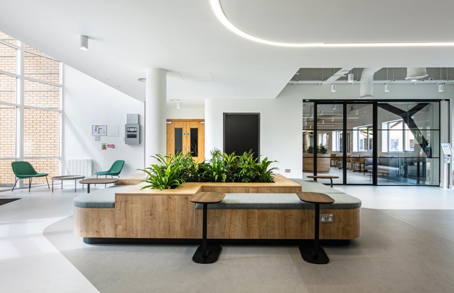 University Way, Cranfield for lease Interior Photo- Image 1 of 3