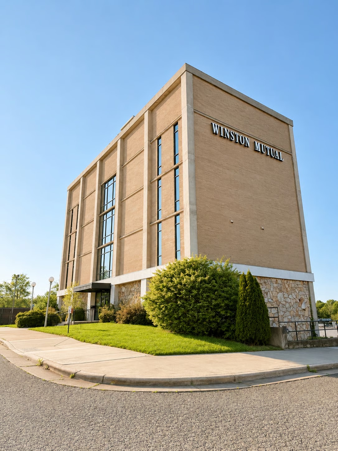 1225 E Fifth St, Winston-Salem, NC for lease Building Photo- Image 1 of 24