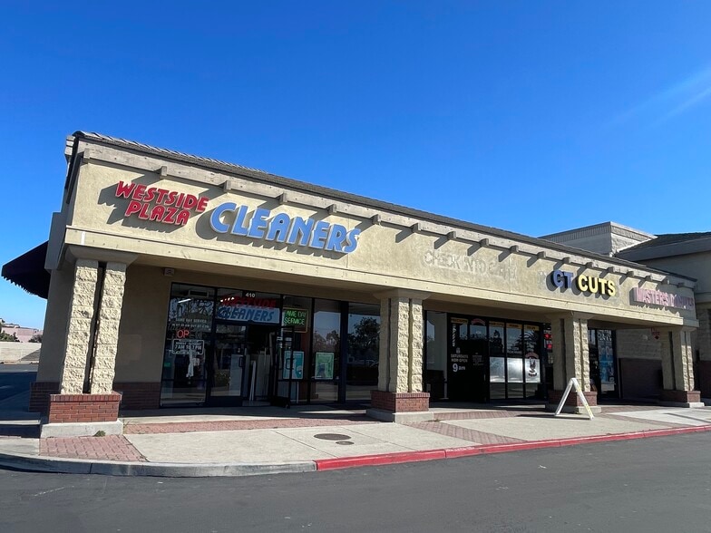 400-450 S Ventura Rd, Oxnard, CA for lease - Building Photo - Image 3 of 14