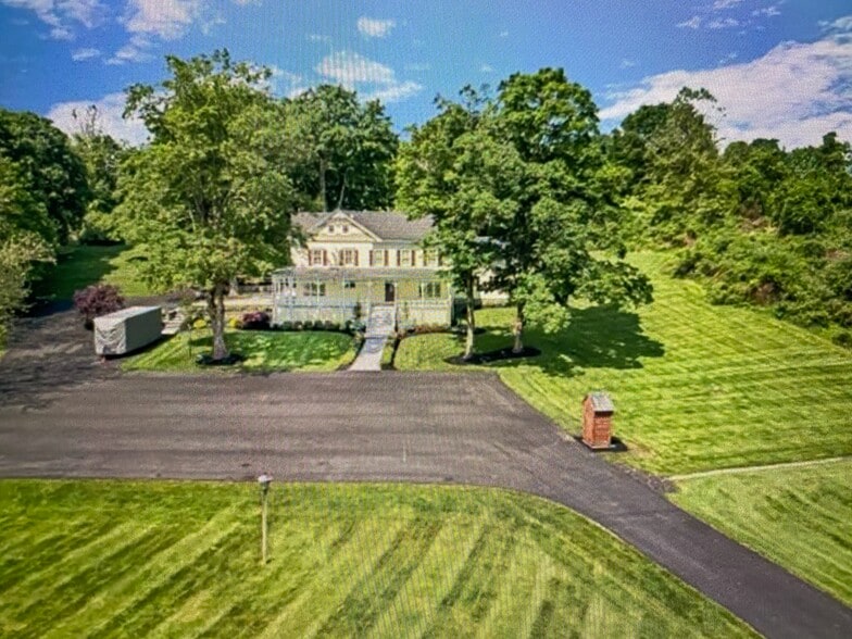 97 Grayrock Rd, Clinton Township, NJ for lease - Building Photo - Image 3 of 50