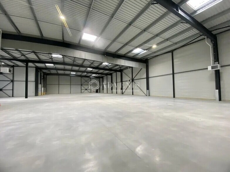 Flex dans Trappes à louer - Photo intérieure - Image 3 de 11