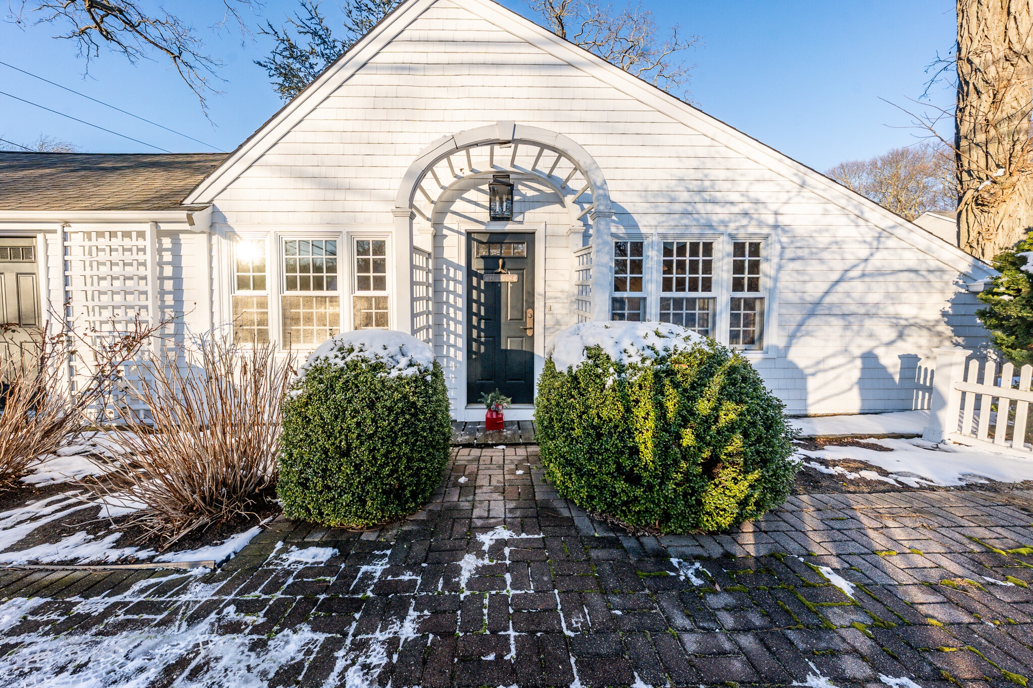 413 Route 6A, East Sandwich, MA for sale Building Photo- Image 1 of 19