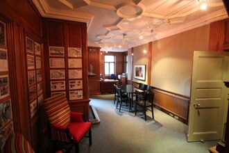 Belford Rd, Edinburgh à louer Photo intérieure- Image 1 de 4