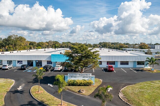 Plus de détails pour 4301 32nd St, Bradenton, FL - Bureau, Local d'activités à louer