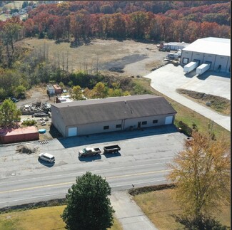 More details for 2098 Gravois Rd, High Ridge, MO - Industrial for Sale