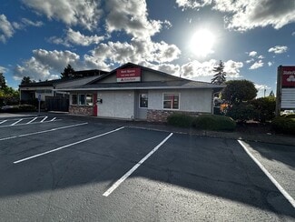 More details for 1481 Gateway Blvd, Cottage Grove, OR - Office for Lease
