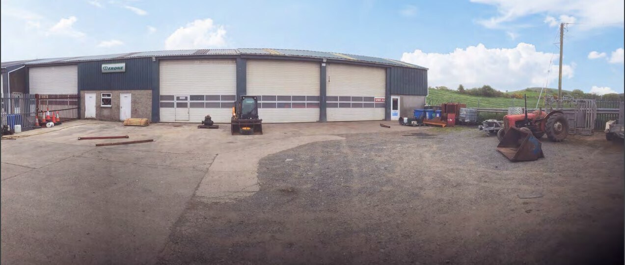 Bridgemill Business Park Units 1-4 portfolio of 2 properties for sale on LoopNet.ca Primary Photo- Image 1 of 3