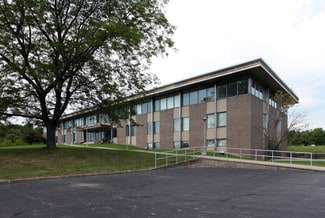 More details for 1610 Hubbard Thomas Rd, Hubbard, OH - Office for Lease