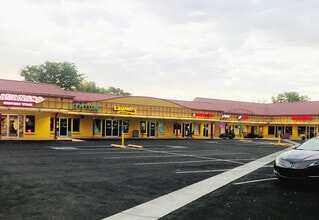 2130 Main St, Longmont, CO for lease Building Photo- Image 1 of 5