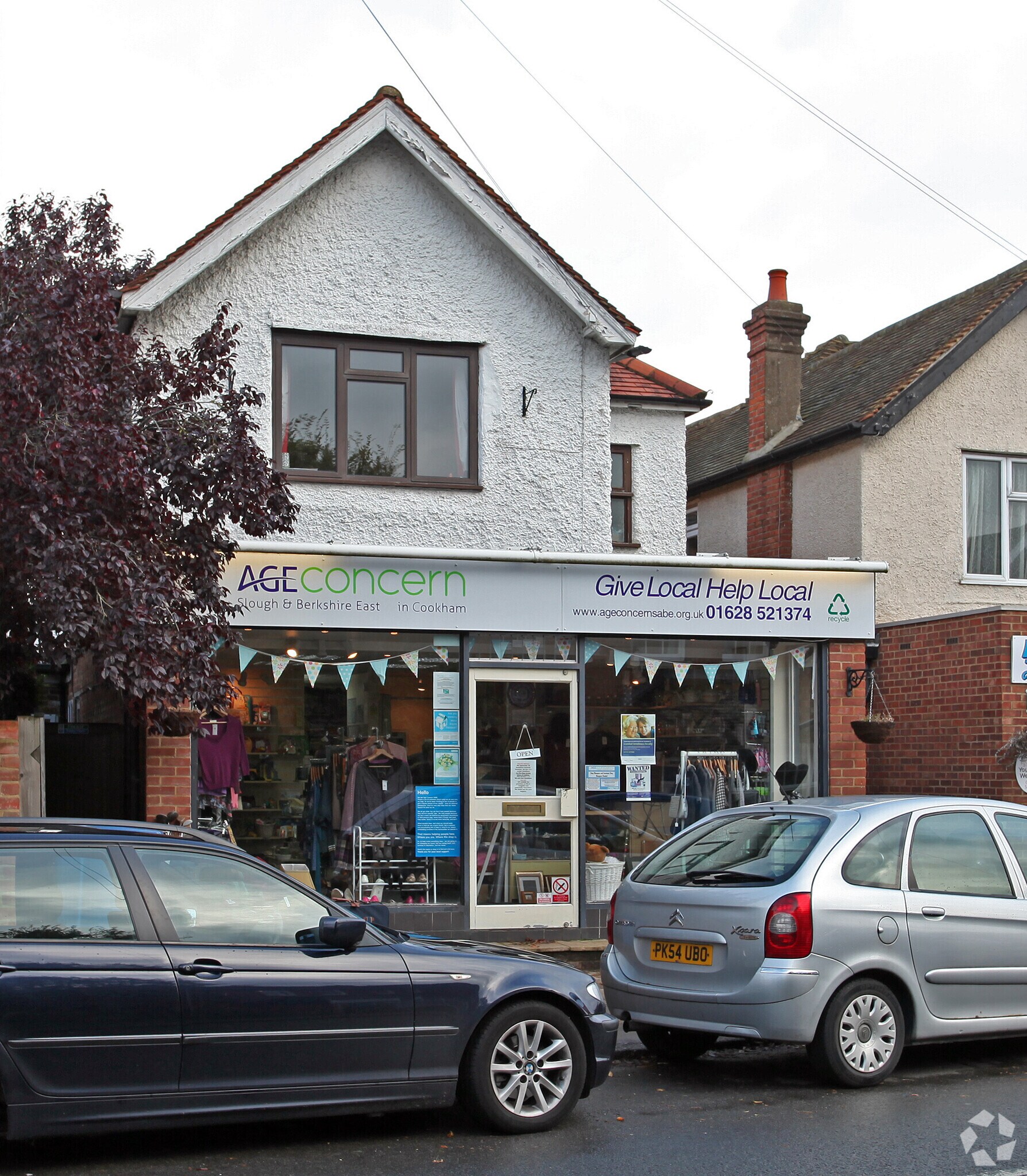 1 Station Hl, Maidenhead for sale Primary Photo- Image 1 of 6