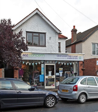 More details for 1 Station Hl, Maidenhead - Retail for Sale