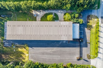 3200 N Berkeley Lake Rd NW, Duluth, GA - Aerial map view - Image1