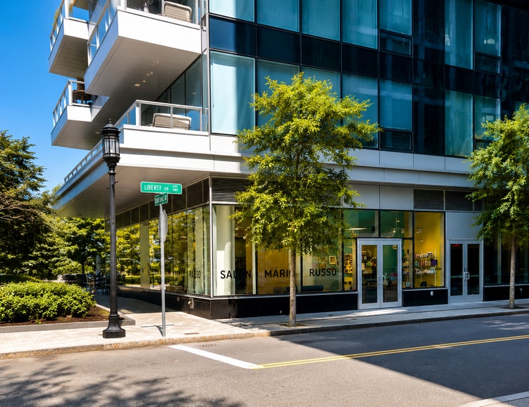 22 Liberty Dr, Boston, MA for lease - Building Photo - Image 3 of 10