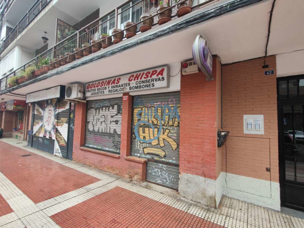 Avenida de Madrid, 42, Torrejón de Ardoz, Madrid à louer Photo intérieure- Image 1 de 6