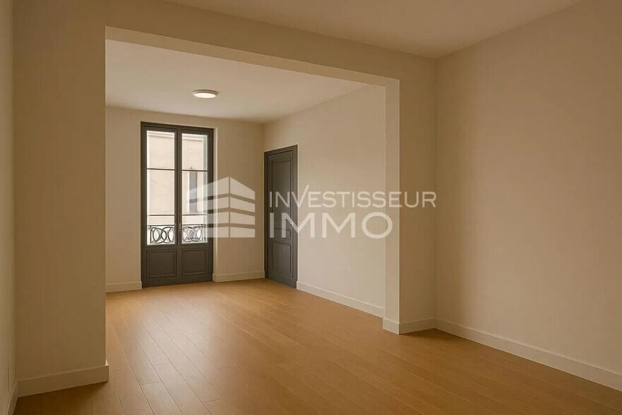 Commerce de détail dans Paris à vendre - Photo intérieure - Image 3 de 3