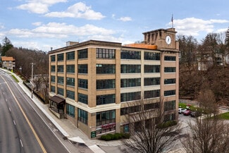 More details for 401 E State St, Ithaca, NY - Retail for Lease