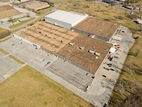 188 Brooke Rd, Winchester, VA - AERIAL  map view - Image1