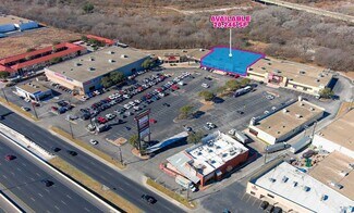 Plus de détails pour 6703-6759 NW Loop 410, San Antonio, TX - Commerce de détail à louer