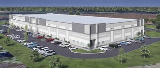 Plus de détails pour Jim Dahmer Dr, Huntley, IL - Industriel à louer