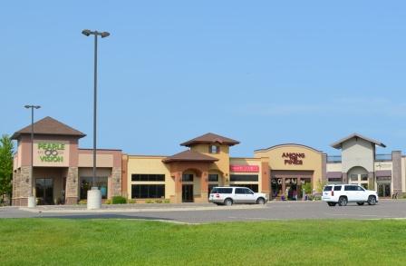 15670 Edgewood Rd, Baxter, MN for lease Building Photo- Image 1 of 9