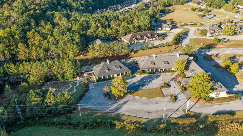 151 Narrows Pky, Birmingham, AL à vendre - Photo du bâtiment - Image 3 de 4