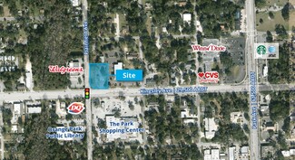 Plus de détails pour 565 Kingsley Ave, Orange Park, FL - Terrain à vendre