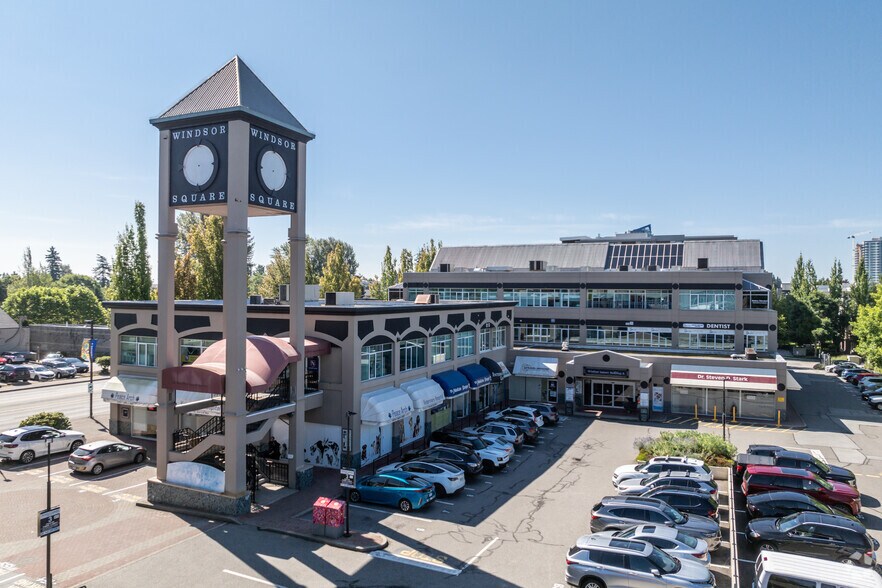 1959 152nd St, Surrey, BC for sale - Primary Photo - Image 1 of 1