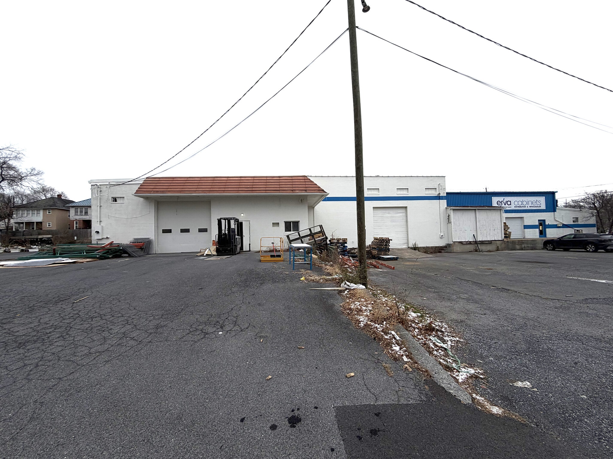 449 N Cameron St, Winchester, VA for lease Building Photo- Image 1 of 32