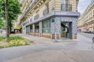 More details for 213 Boulevard Raspail, Paris - Retail for Lease