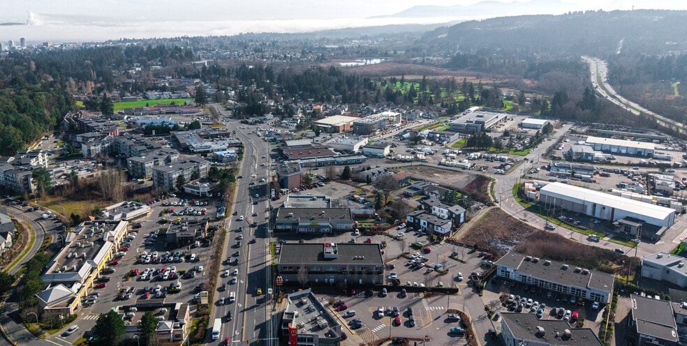 1849 Dufferin Cres, Nanimo, BC for lease - Building Photo - Image 2 of 2