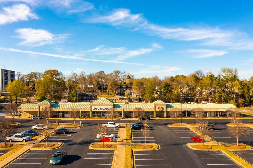 1359-1367 13th St, Columbus, GA for lease - Building Photo - Image 1 of 12