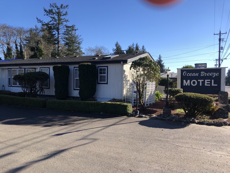 85165 Highway 101, Florence, OR for sale - Primary Photo - Image 1 of 1