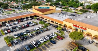 More details for 936-1180 SW 67th Ave, Miami, FL - Retail for Lease