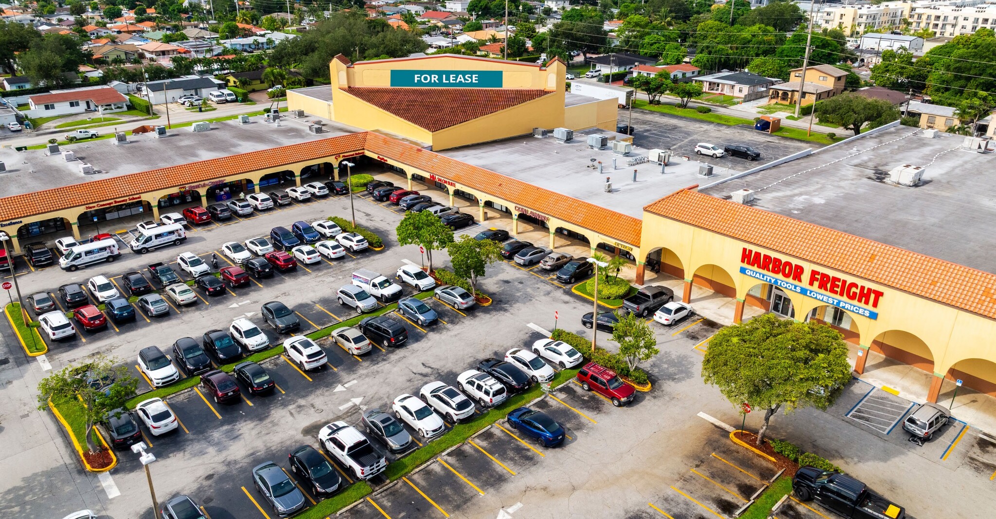936-1180 SW 67th Ave, Miami, FL for lease Building Photo- Image 1 of 14