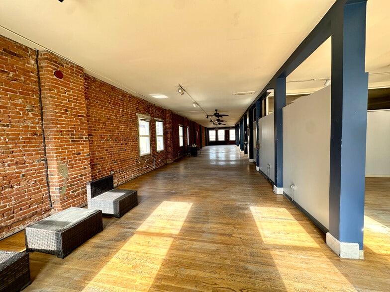 2040-2048 Larimer St, Denver, CO for lease - Building Photo - Image 3 of 6