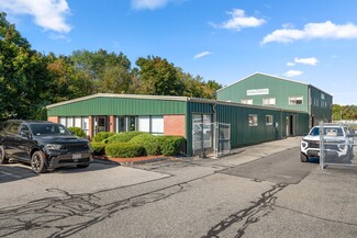 Plus de détails pour 7 Healy Ct, Danvers, MA - Flex à vendre