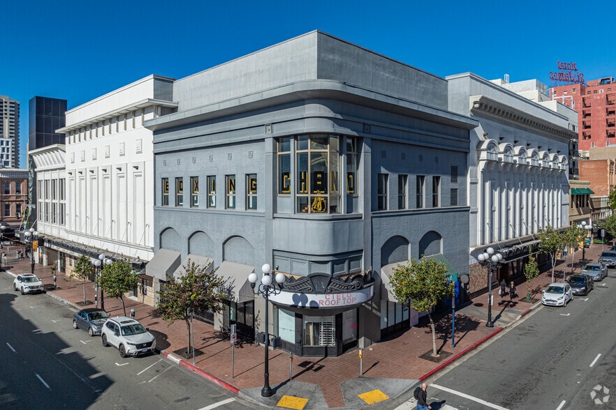 701 5th Ave, San Diego, CA for sale - Primary Photo - Image 1 of 1