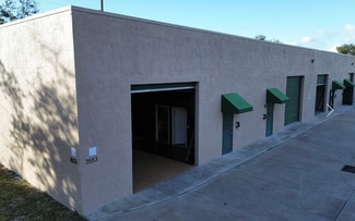 More details for 3553 Azalea Ln, Micco, FL - Industrial for Lease