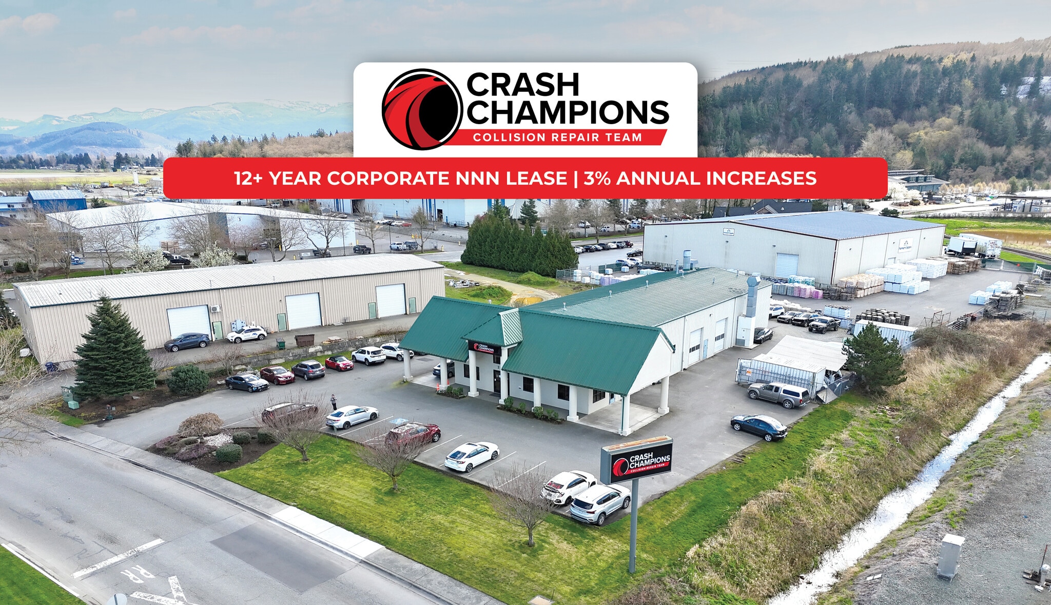 258 N Hill Blvd, Burlington, WA for sale Primary Photo- Image 1 of 4