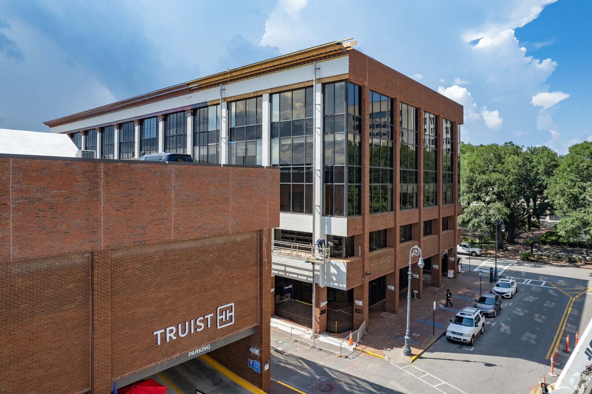 33 Bull St, Savannah, GA à louer Photo principale- Image 1 de 5