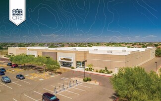 More details for 15357 W Cactus Rd, Surprise, AZ - Retail for Lease