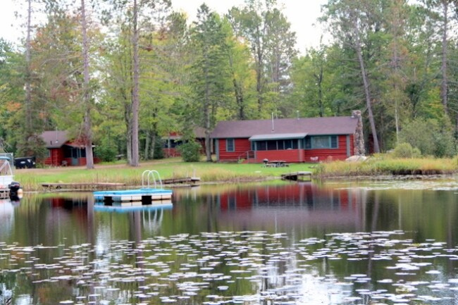 W5284 Log Lodge Rd, Winter, WI à vendre Photo du b timent- Image 1 de 1